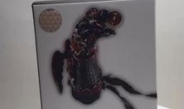 万代真骨雕最新爆料,匠心独运，再现经典雕塑艺术巅峰